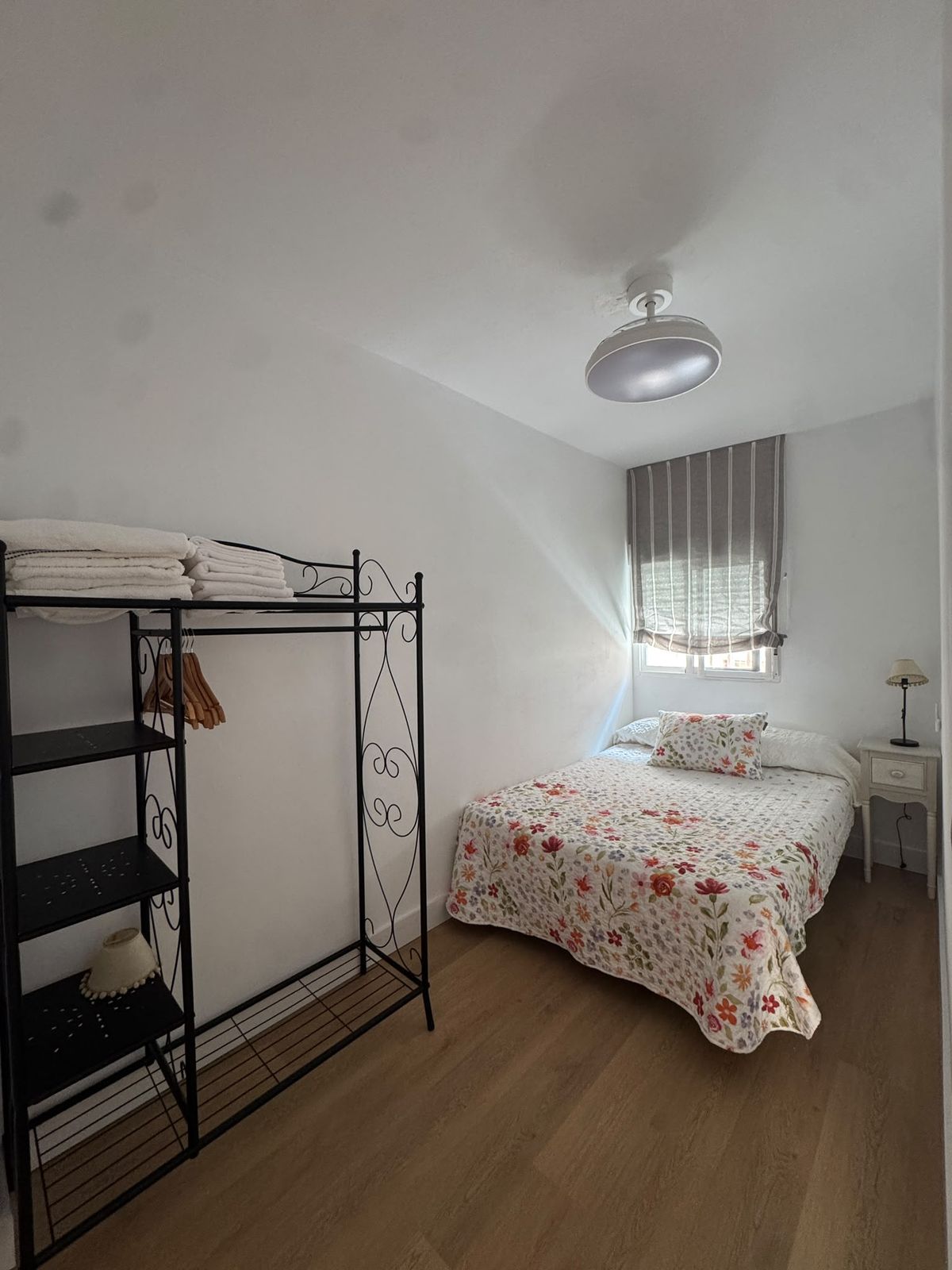 Dormitorio de la planta baja