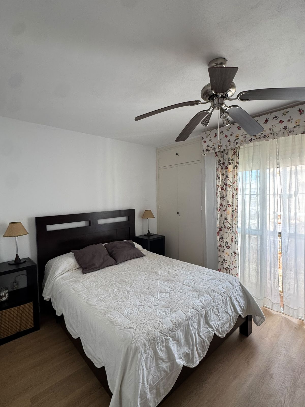 Dormitorio principal